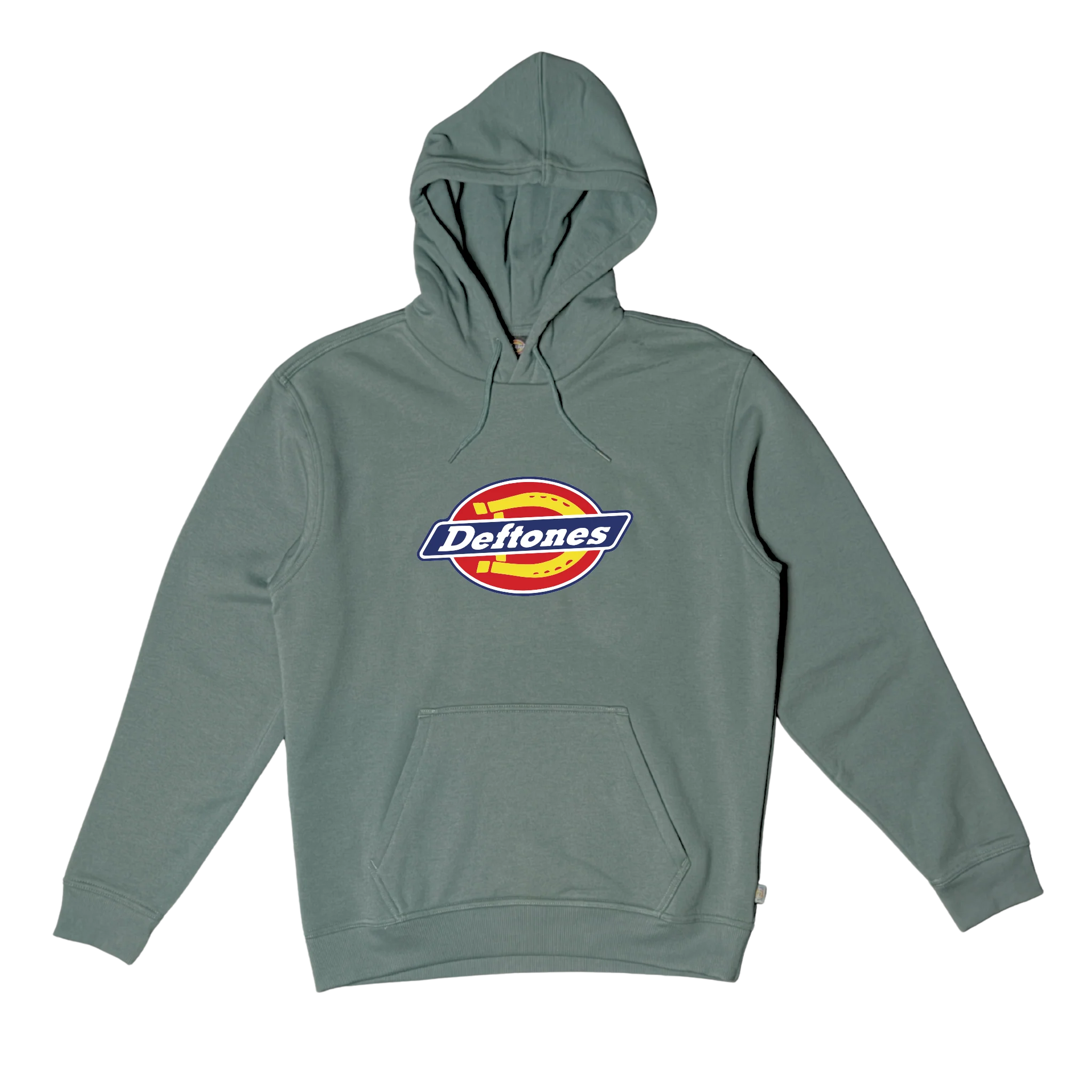 deftones x dickies